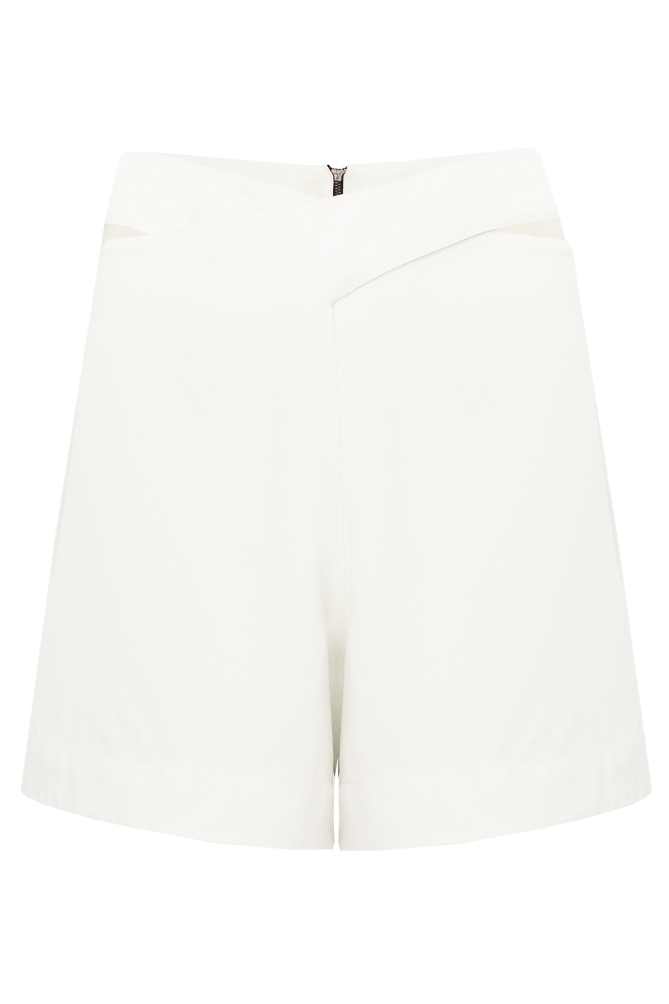 Shorts Vera Off-White 