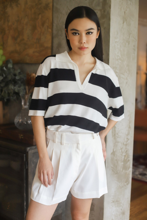 Shorts Marion Off-White
