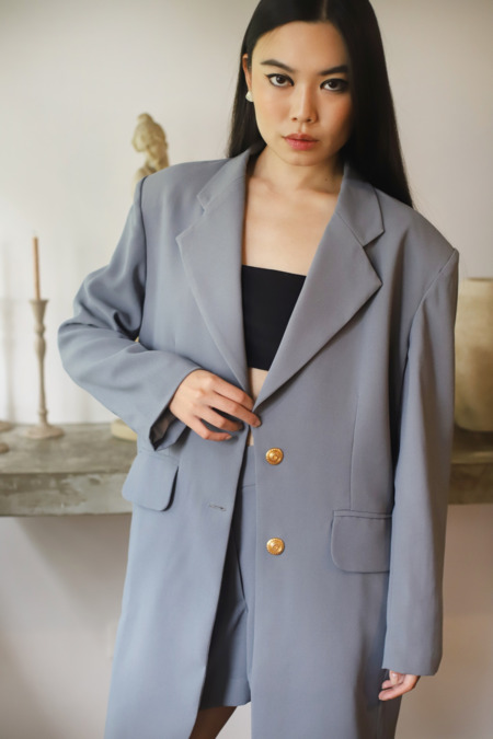 Blazer Christine Chumbo