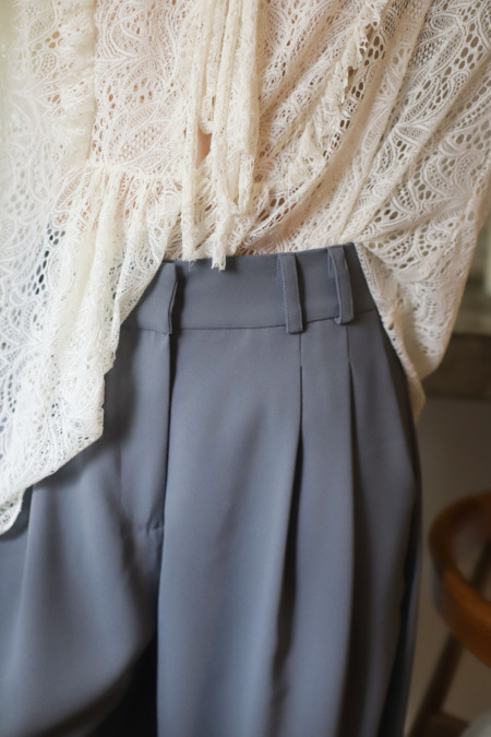 Pantalona Marion Chumbo
