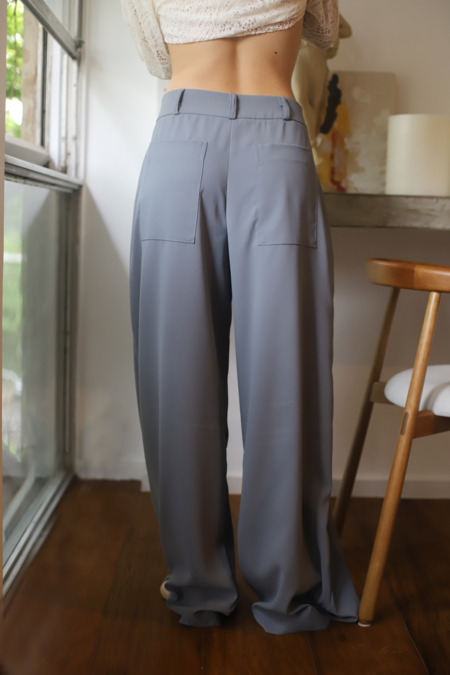 Pantalona Marion Chumbo