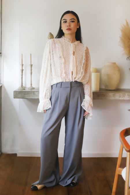 Bata Florence Renda Off-White