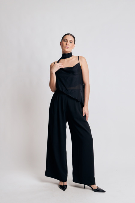 Pantalona Marion Preta 