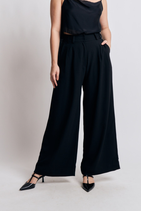 Pantalona Marion Preta 
