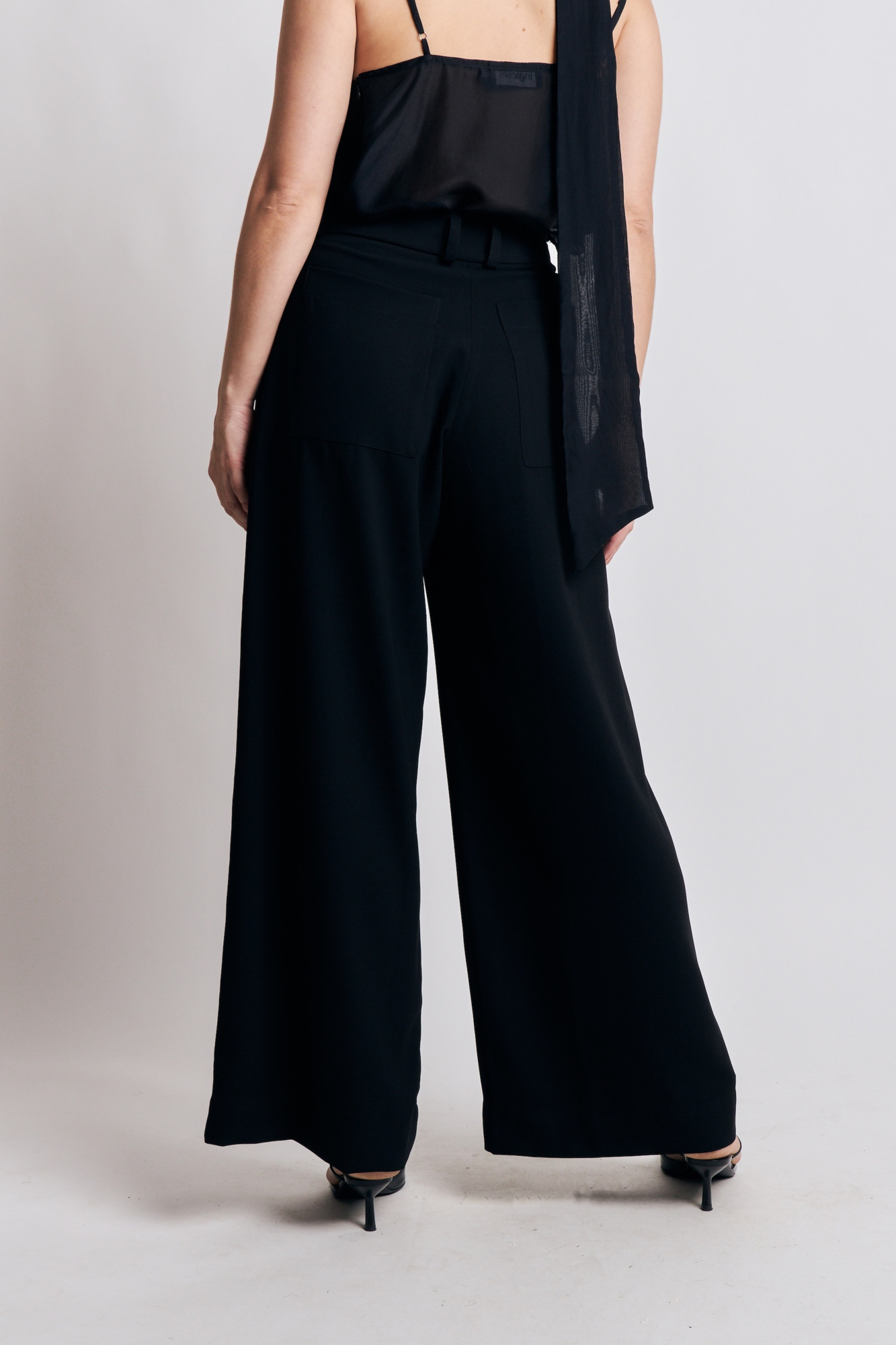 Pantalona Marion Preta 