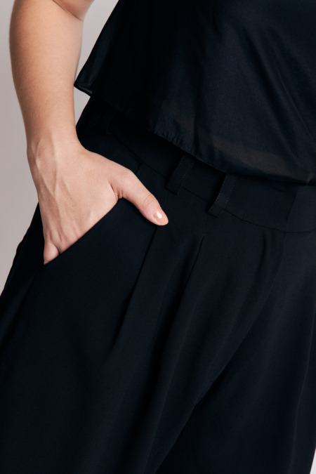 Pantalona Marion Preta 